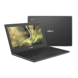 Asus Chromebook C204MA-GJ0342 Celeron 1.1 GHz 32GB eMMC - 4GB QWERTY - Spanish
