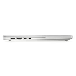 HP ChromeBook Pro C640 Core i7-10610U 1.8 GHz 128GB SSD - 16GB QWERTY - English