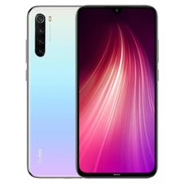 Xiaomi Redmi Note 8 64GB - White - Unlocked
