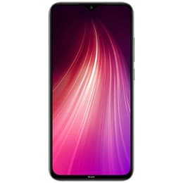 Xiaomi Redmi Note 8 64GB - White - Unlocked