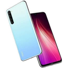 Xiaomi Redmi Note 8 64GB - White - Unlocked