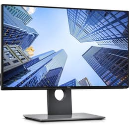 24-inch Dell U2417H 1920 x 1080 LED Monitor Black