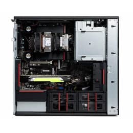 Lenovo ThinkStation P720 Xeon Gold 5118 2.3 - SSD 2 TB - 32GB