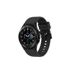 Samsung Smart Watch Galaxy Watch 4 Classic 46mm LTE HR GPS - Black