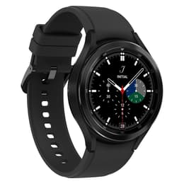 Samsung Smart Watch Galaxy Watch 4 Classic 46mm LTE HR GPS - Black