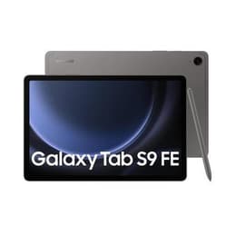 Galaxy Tab S9 FE 256GB - Grey - WiFi