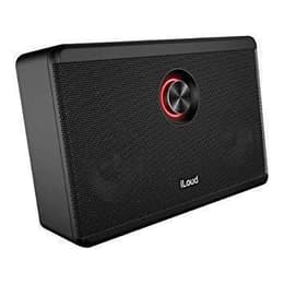 Iloud IK Bluetooth Speakers - Black
