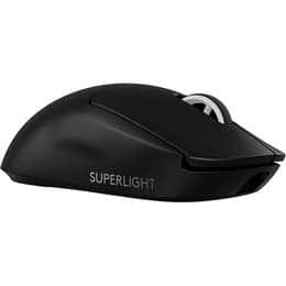 Logitech Pro X Superlight 2 DEX Mouse Wireless