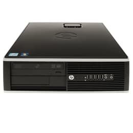 HP Compaq 8200 Elite SFF Core i5-2400 3,1 - HDD 1 TB - 8GB