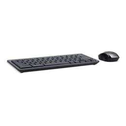 Keyboard QWERTZ German Wireless Acer Chrome Keyboard + Mouse (QWERTZ DE)