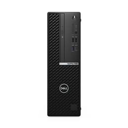 Dell OptiPlex 7080 SFF Core i3-10100 3.6 - SSD 512 GB - 8GB