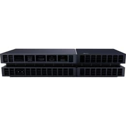 PlayStation 4 1000GB - Black