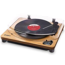 Ion Air LP Record player