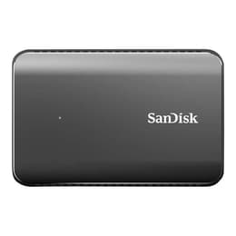 Sandisk Extreme 900 External hard drive - SSD 960 GB USB 3.1
