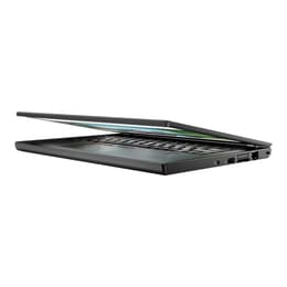 Lenovo ThinkPad X270 12-inch (2017) - Core i5-7300U - 8GB - HDD 500 GB QWERTY - English