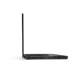 Lenovo ThinkPad X270 12-inch (2017) - Core i5-7300U - 8GB - HDD 500 GB QWERTY - English