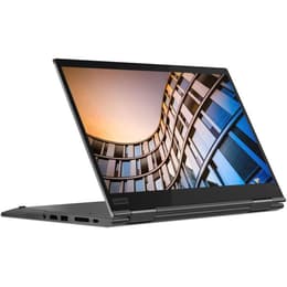 Lenovo ThinkPad X1 Yoga 14-inch Core i7-7600U - SSD 1000 GB - 16GB QWERTZ - German