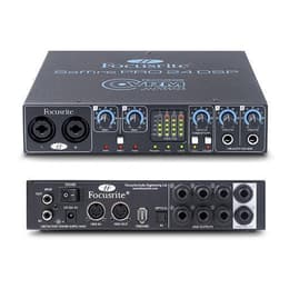Focusrite Saffire Pro 24 DSP Audio accessories