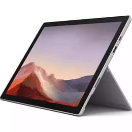 Microsoft Surface Pro 7 12-inch Core i7-​1065G7 - SSD 512 GB - 16GB Without keyboard