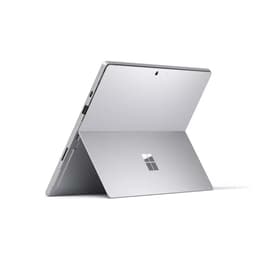 Microsoft Surface Pro 7 12-inch Core i7-​1065G7 - SSD 512 GB - 16GB Without keyboard