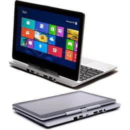 HP EliteBook Revolve 810 G1 11-inch Core i5-3437U - SSD 256 GB - 8GB AZERTY - French