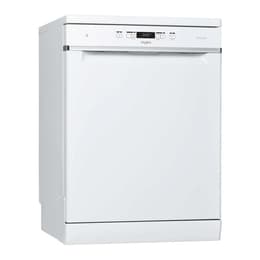 Whirlpool WFC3C42P Dishwasher freestanding Cm - 12 à 16 couverts