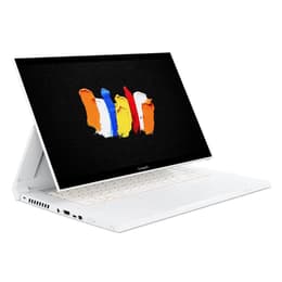 Acer ConceptD 3 Ezel Pro CC315-72P 15-inch Core i7-10750H - SSD 1000 GB - 16GB AZERTY - French