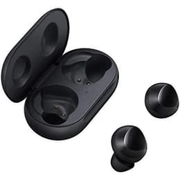Samsung Galaxy Buds+ Earbud Bluetooth Earphones - Black
