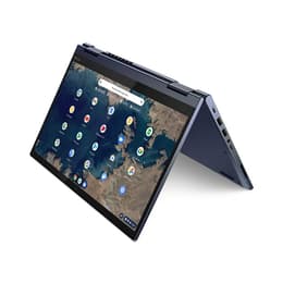 Lenovo ThinkPad C13 Yoga G1 Ryzen 5 3500C 2.1 GHz 128GB SSD - 8GB QWERTY - English