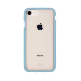 Case iPhone SE (2022/2020)/8/7/6/6S - Natural material - Tidal