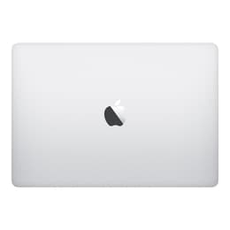 MacBook Pro Retina 13-inch (2017) - Core i5 - 16GB SSD 256 QWERTY - English