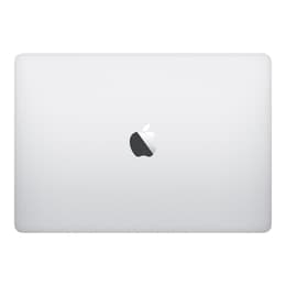 MacBook Pro 13" (2017) - QWERTY - English