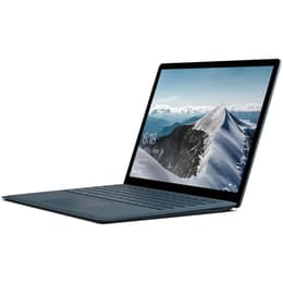 Microsoft Surface Laptop 13-inch (2017) - Core i7-7660U - 8GB - SSD 256 GB QWERTZ - German