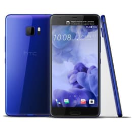 HTC U Play 32GB - Blue - Unlocked