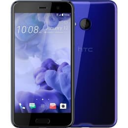 HTC U Play 32GB - Blue - Unlocked