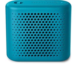 Philips BT55A Bluetooth Speakers - Blue