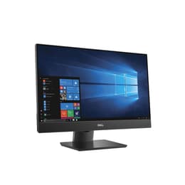 Dell OptiPlex 7460 AIO 23"-inch Core i5 1.7 GHz - SSD 256 GB - 16GB Without keyboard