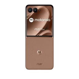 Motorola Razr 50 Ultra 512GB - Brown - Unlocked