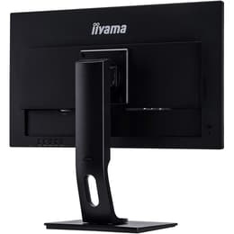 24-inch Iiyama ProLite XB2474HS-B2 1920 x 1080 LED Monitor Black