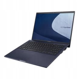 Asus ExpertBook B1500CEAE-BQ1842R 15-inch (2021) - Core i3-1115G4 - 8GB - SSD 512 GB QWERTY - English