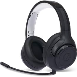 Lucidsound LS100X noise-Cancelling gaming wireless Headphones with microphone - Black