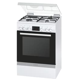 Bosch HGD85D223F Cooking stove