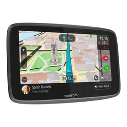 Tomtom GO 6200 GPS