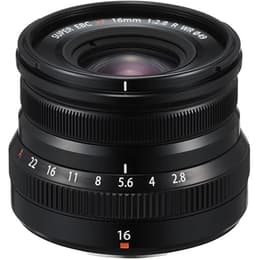 Fujifilm Camera Lense 16mm f/2.8 R WR XF 16mm f/2.8