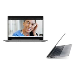 Lenovo IdeaPad 3 17-inch (2018) - Ryzen 5 - 3000 Series (U) - 8GB - SSD 512 GB AZERTY - French