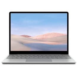Microsoft Surface Laptop Go 12-inch (2020) - Core i5-1035G1 - 8GB - SSD 128 GB QWERTY - Arabic