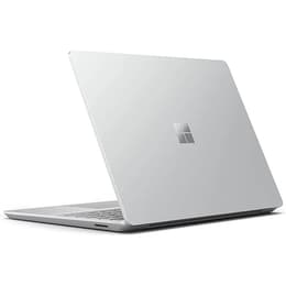 Microsoft Surface Laptop Go 12-inch (2020) - Core i5-1035G1 - 8GB - SSD 128 GB QWERTY - Arabic
