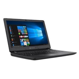 Packard Bell EasyNote ENTE69CXP 15-inch (2013) - Core i3-3217U - 4GB - HDD 500 GB AZERTY - French