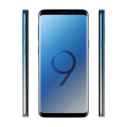 Galaxy S9 64GB - Turquoise - Unlocked