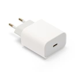 Wallplug (USB-C) 20W - Loquitel